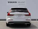 V60 リチャージ PHEV T6 AWD アルティメット 4WD 