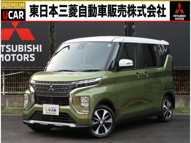eKクロススペース T プレミアム 