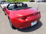 ロードスター 1.5 S スペシャルパッケージ 
