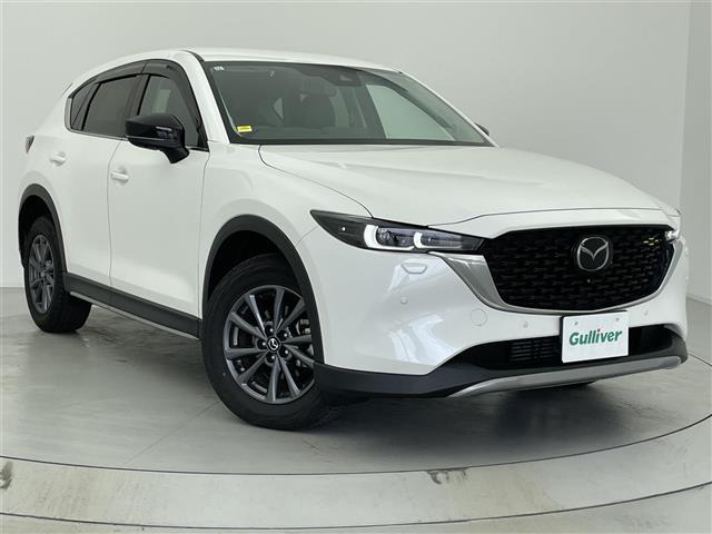 CX-5 2.2 XD フィールドジャーニー 4WD 4WD 修復歴無し