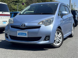 ラクティス 1.5 S 