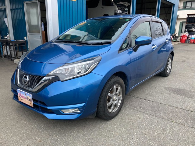 ノート 1.2 X DIG-S 