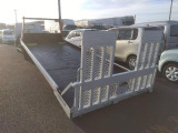 エルフ 積載車 