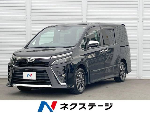 ヴォクシー 2.0 ZS 煌 