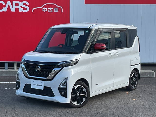デイズ ハイウェイスターX プロパイロットエディション 