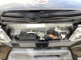 ハイゼットカーゴ クルーズ SAIII ハイルーフ 