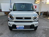 ハスラー ハイブリッド(HYBRID) X 4WD 