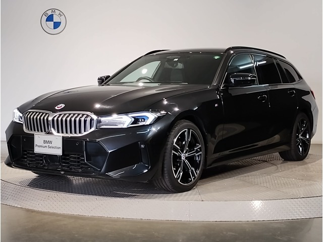 3シリーズツーリング 318i Mスポーツ 