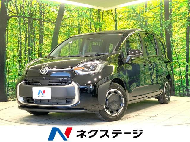 シエンタ ハイブリッド 1.5 Z 