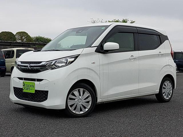 eKワゴン M 