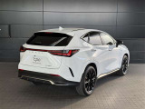 NX 350h Fスポーツ 