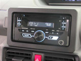 AM/FMラジオ