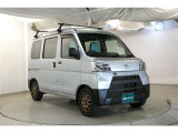 ピクシスバン デラックス SAIII ハイルーフ 