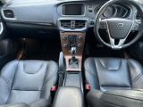 V40 D4 インスクリプション ディーゼル 