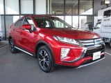 エクリプスクロス 2.2 G ディーゼル 4WD 