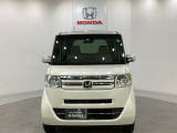 N-BOX G SSパッケージ 4WD 