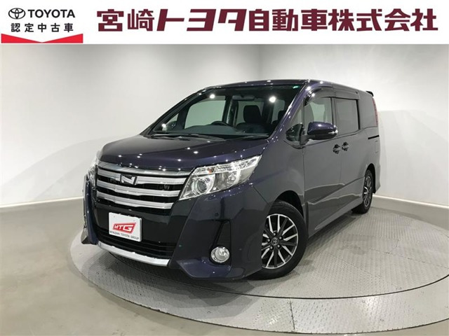 ノア 2.0 Si 