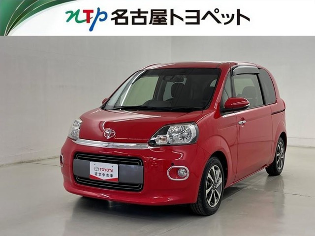 ポルテ 1.5 G 
