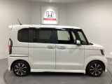 N-BOXカスタム G L ホンダセンシング 