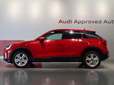 Q2 35 TFSI アドバンスド 