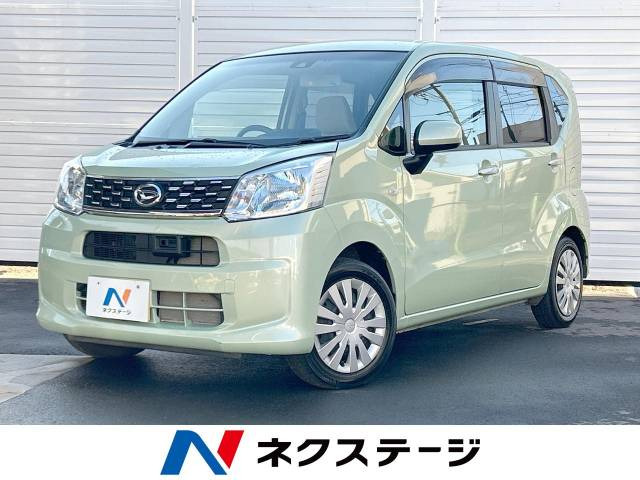 ムーヴ L SAII 
