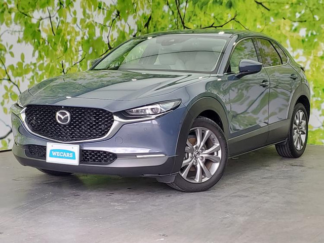 CX-30 1.8 XD Lパッケージ 
