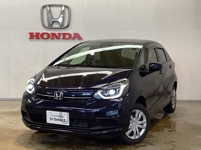 フィット 1.5 ホーム 4WD 