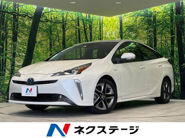 プリウス 1.8 S ツーリングセレクション 