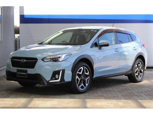 XV 2.0i-S アイサイト 4WD 