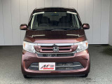 N-WGN G 4WD SDナビ シートヒーター ワンセグTV ECON