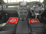 Cクラスクーペ AMG C43 4マチック 4WD 