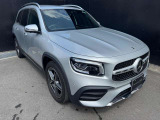 GLB GLB200d 4マチック AMGラインパッケージ 4WD MP202202