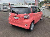 静岡ダイハツの中古車は、展示前に徹底した洗車や室内清掃を実施しております。