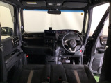 N-BOXカスタム G L ホンダセンシング 