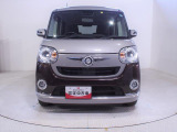 ムーヴキャンバス G メイクアップ SAIII 4WD 