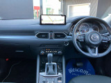 CX-5 2.2 XD プロアクティブ 