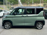デリカミニ T プレミアム 4WD 