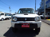 ジムニー XG 4WD 
