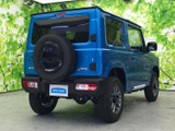 ジムニー XC 4WD 