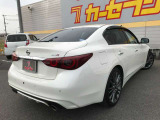 スカイライン 3.0 400R 