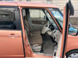 納車時は車内クリーニングも行い安心してお乗りいただけます