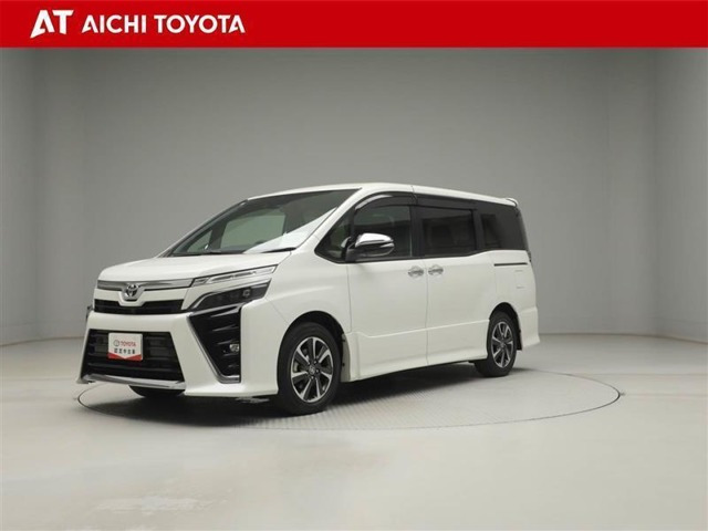 ヴォクシー 2.0 ZS 煌III 
