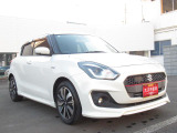 スイフト 1.2 ハイブリッド(HYBRID) RS 