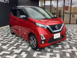 デイズ ハイウェイスター Gターボ プロパイロットエディション 4WD 