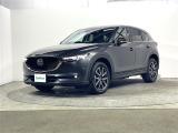 CX-5 2.2 XD Lパッケージ サンルーフ 修復歴無し