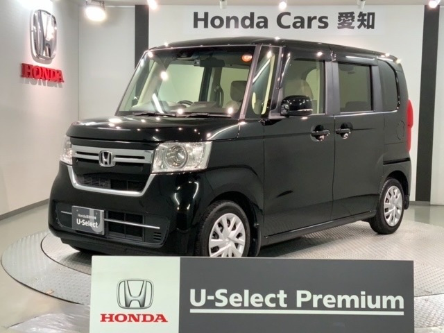 N-BOX L 