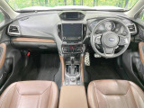 フォレスター 2.0 アドバンス 4WD 