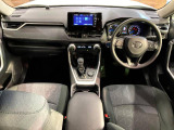 RAV4 2.5 ハイブリッド X E-Four 4WD 