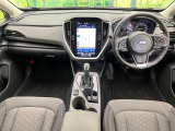 クロストレック 2.0 ツーリング 4WD 