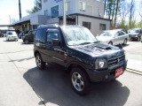 ジムニー ワイルドウインド 4WD 